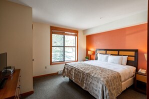 2 habitaciones, wifi gratis y ropa de cama 