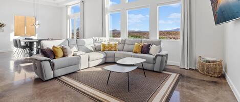 TV connectée, baby-foot