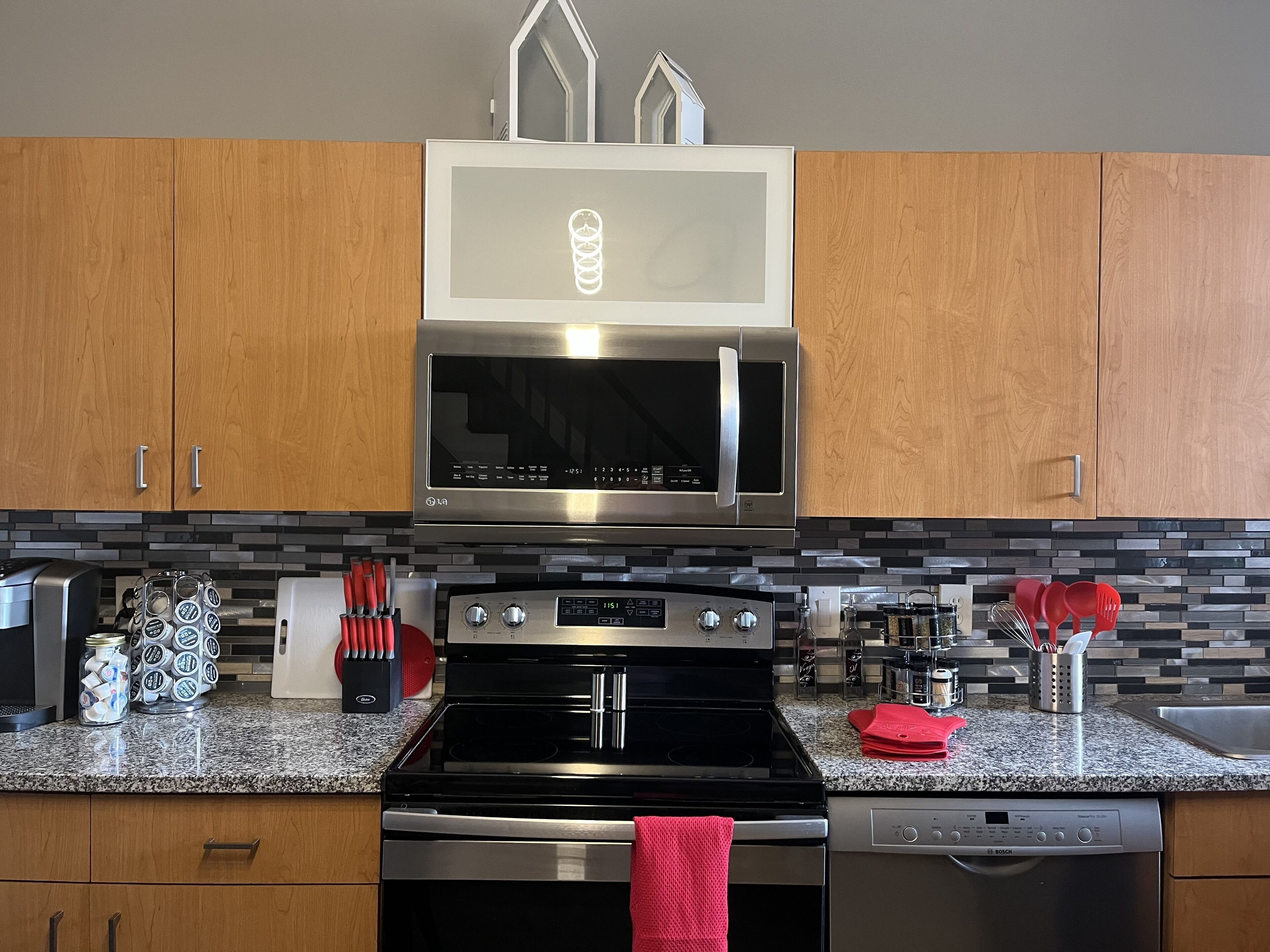 *Soulard 3-Story Townhome