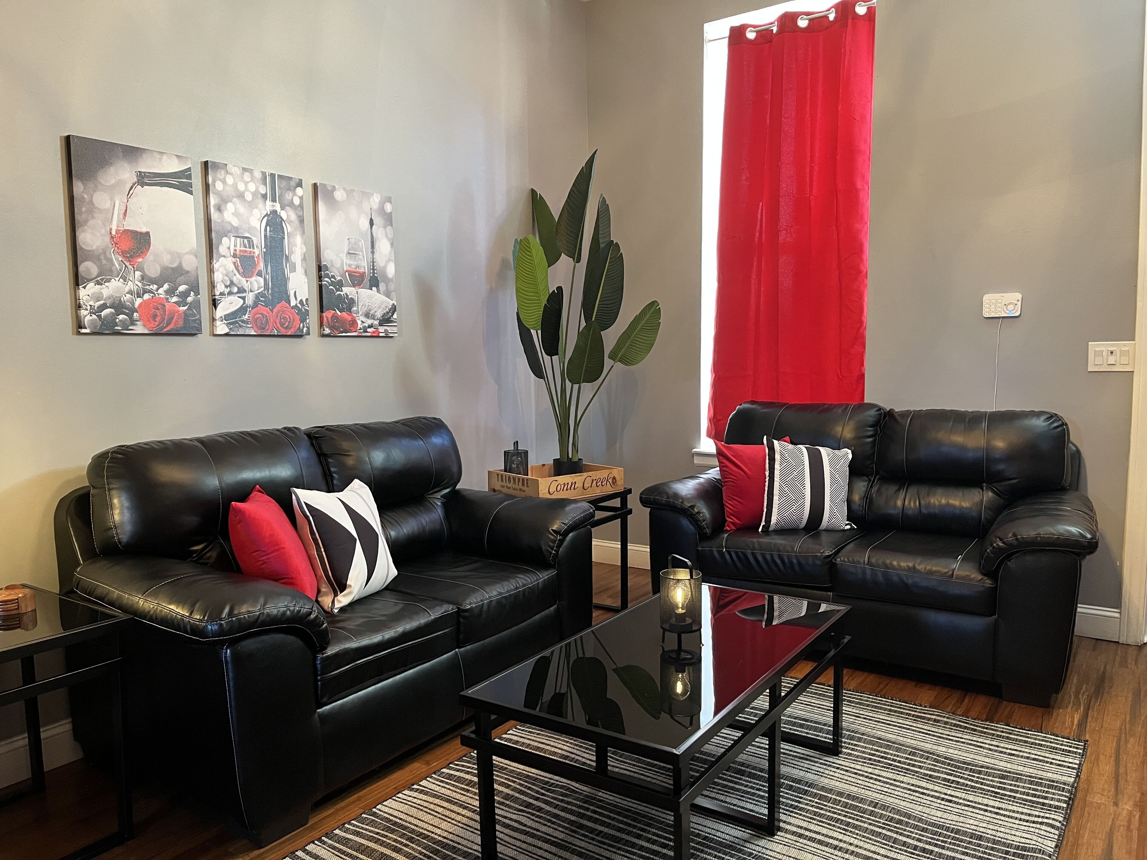 *Soulard 3-Story Townhome