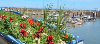 Cuain Cottage, Watchet