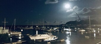 Cuain Cottage, Watchet