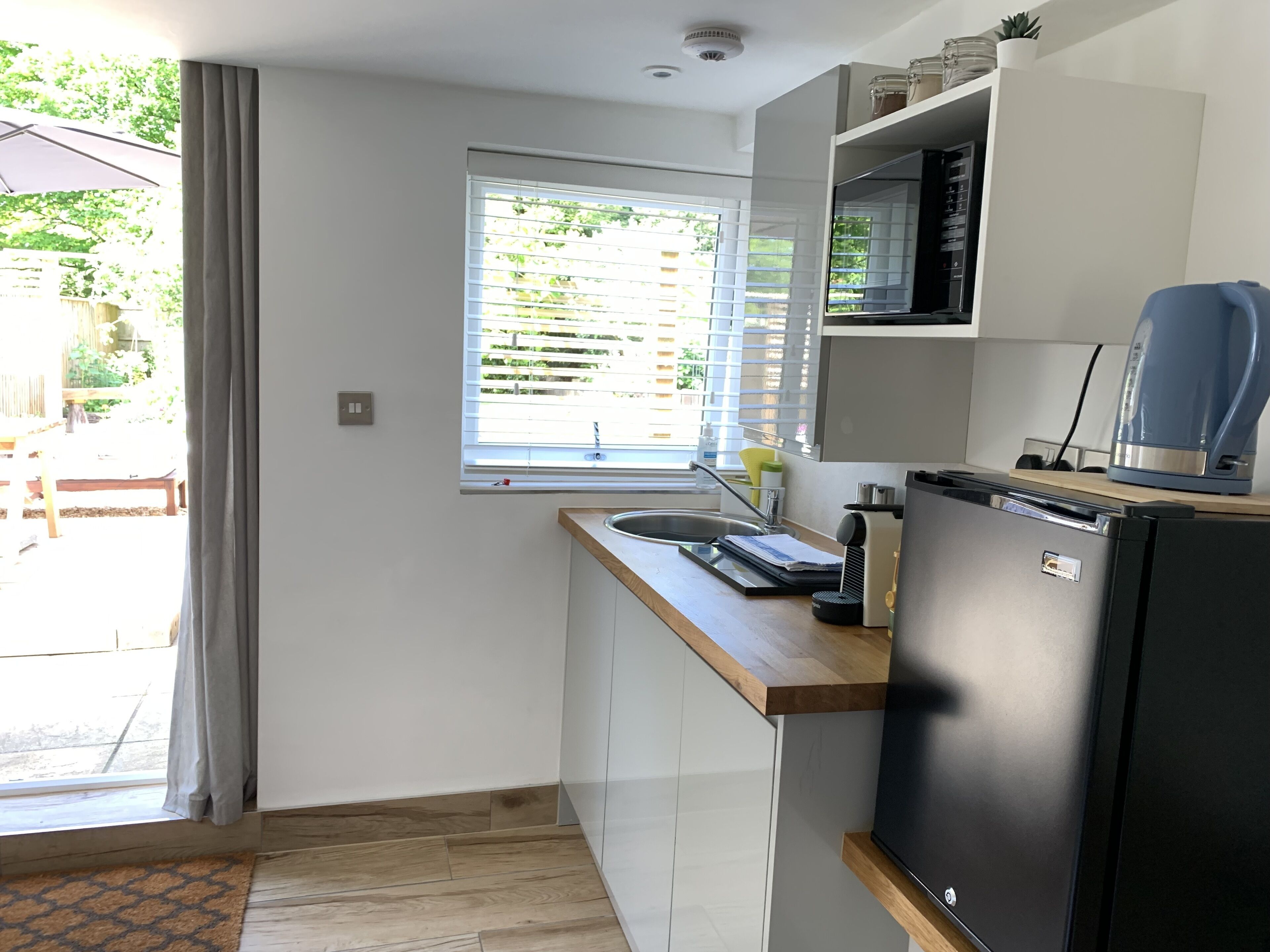 Forest Palms Studio The New Forest National Park