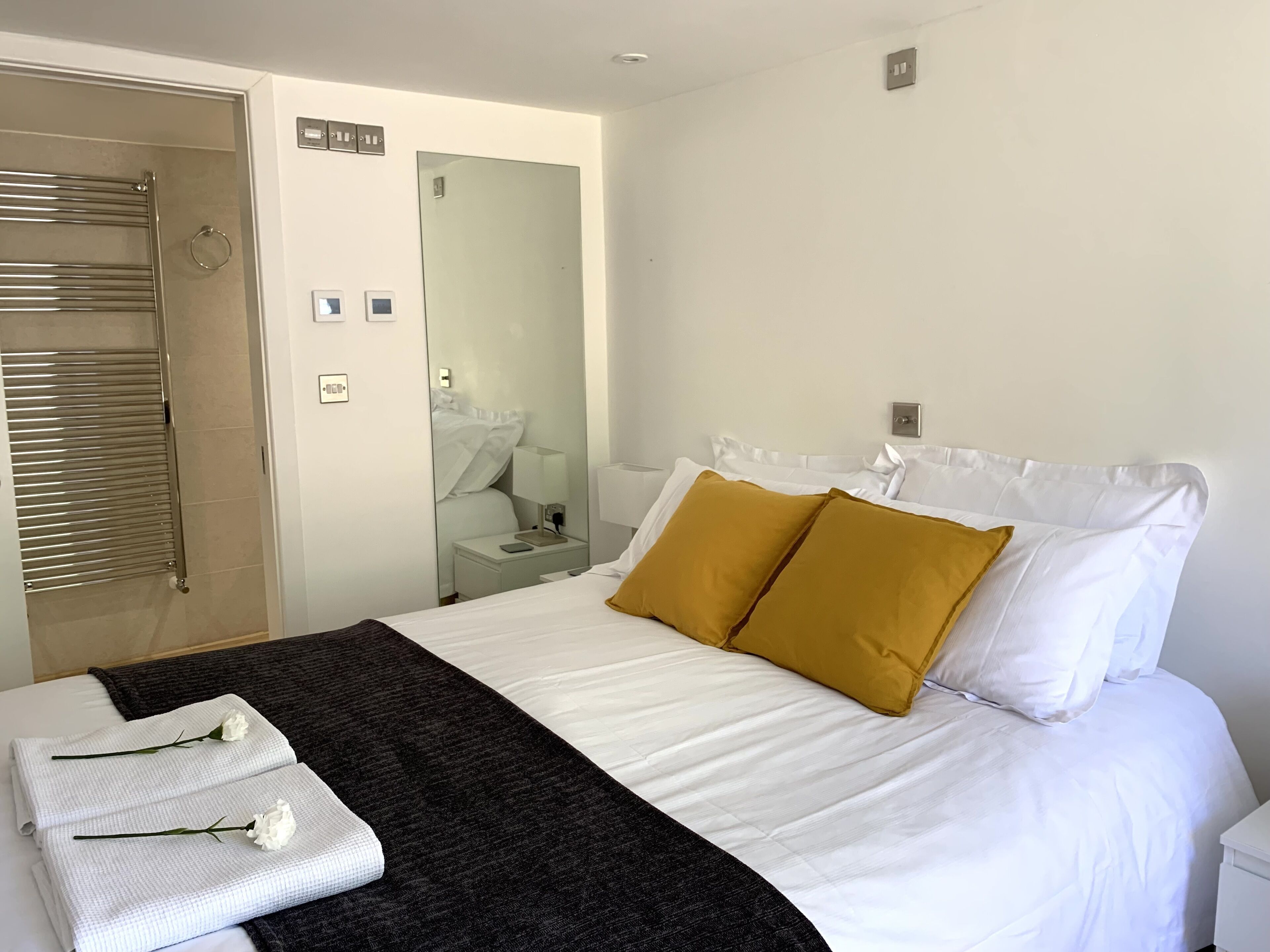 Forest Palms Studio The New Forest National Park