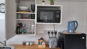 Eget kjøkken