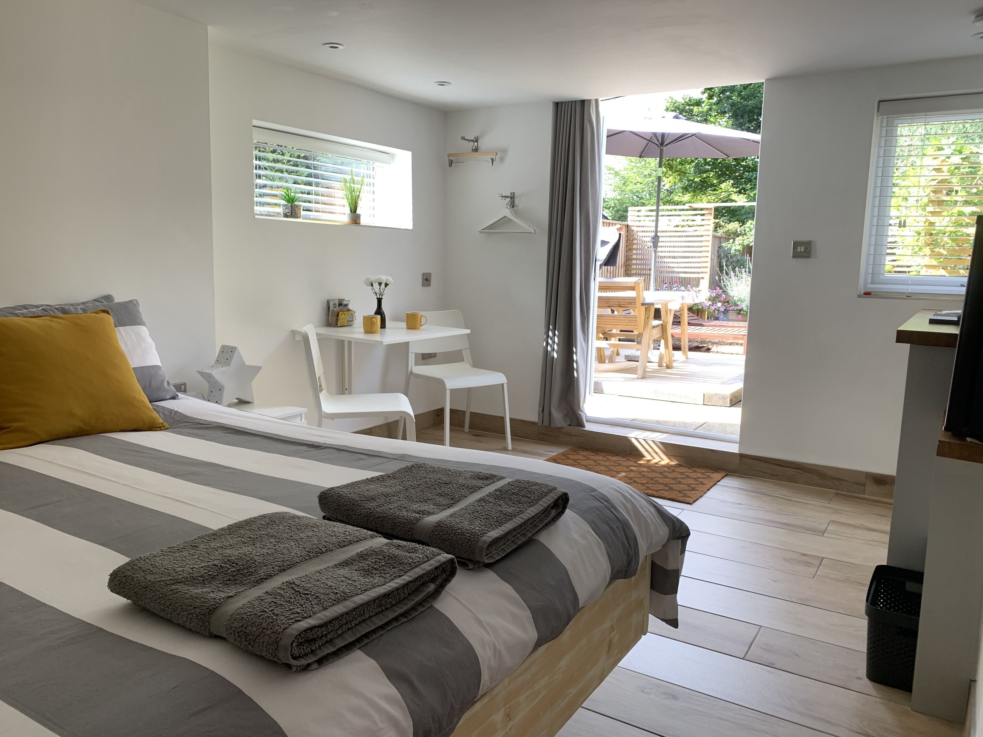 Forest Palms Studio The New Forest National Park