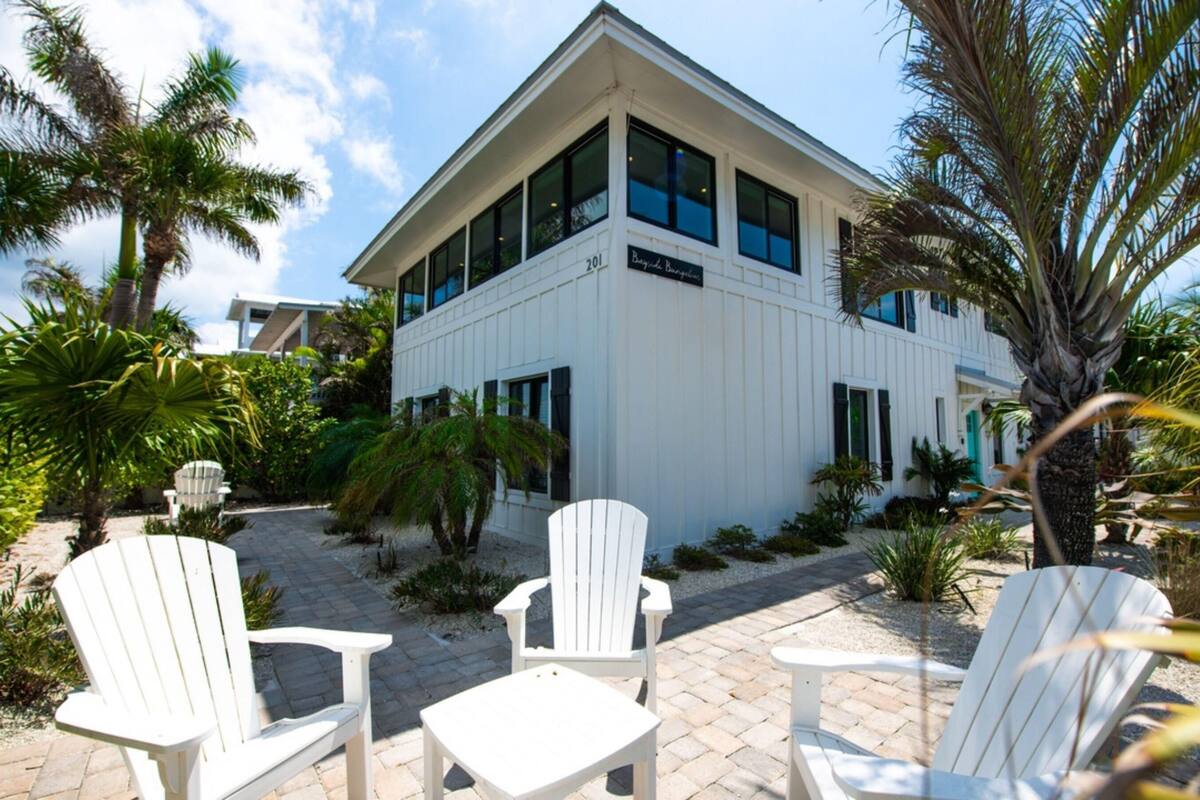 Villa, 1 Bedroom | Exterior