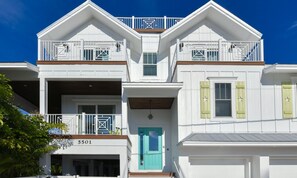 House, Multiple Beds | Exterior
