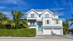 House, Multiple Beds | Exterior - Beach Haven by AMI Locals (Holmes Beach)