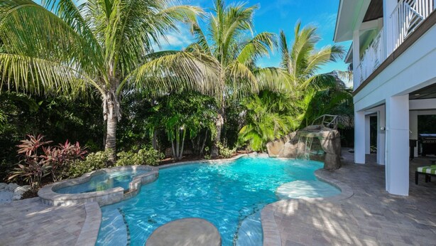 House, Multiple Beds | Pool - Beach Haven by AMI Locals (Holmes Beach)