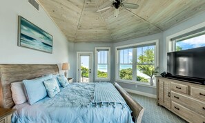 Ev, 3 Yatak Odası | 3 yatak odası, ütü/ütü masası, çarşaf takımı