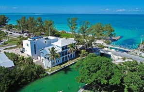 Ev, 3 Yatak Odası | Dış mekân