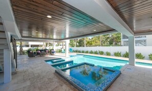 Pool - Daiquiri Deck by AMI Locals (Anna Maria)