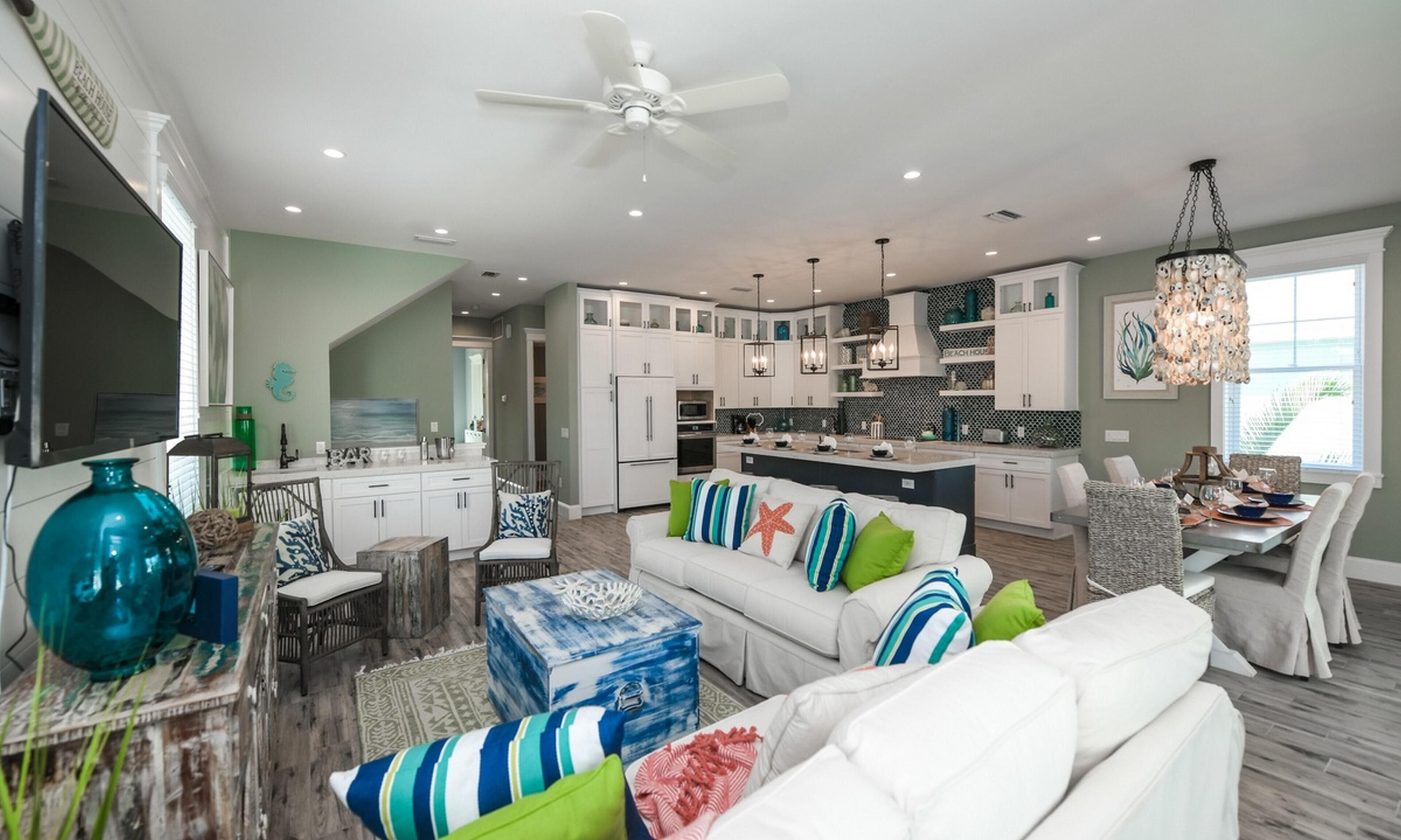 Daiquiri Deck by AMI Locals en Anna Maria