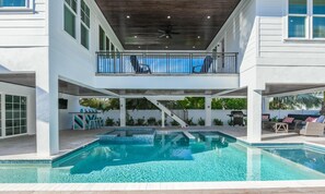 Pool - Daiquiri Deck by AMI Locals (Anna Maria)