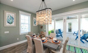 Dining - Daiquiri Deck by AMI Locals (Anna Maria)