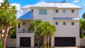House, 6 Bedrooms | Exterior - Coconut Cove by AMI Locals (Bradenton Beach)