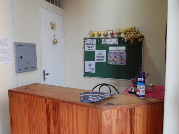 Good Hostel & Pousada - Fortaleza