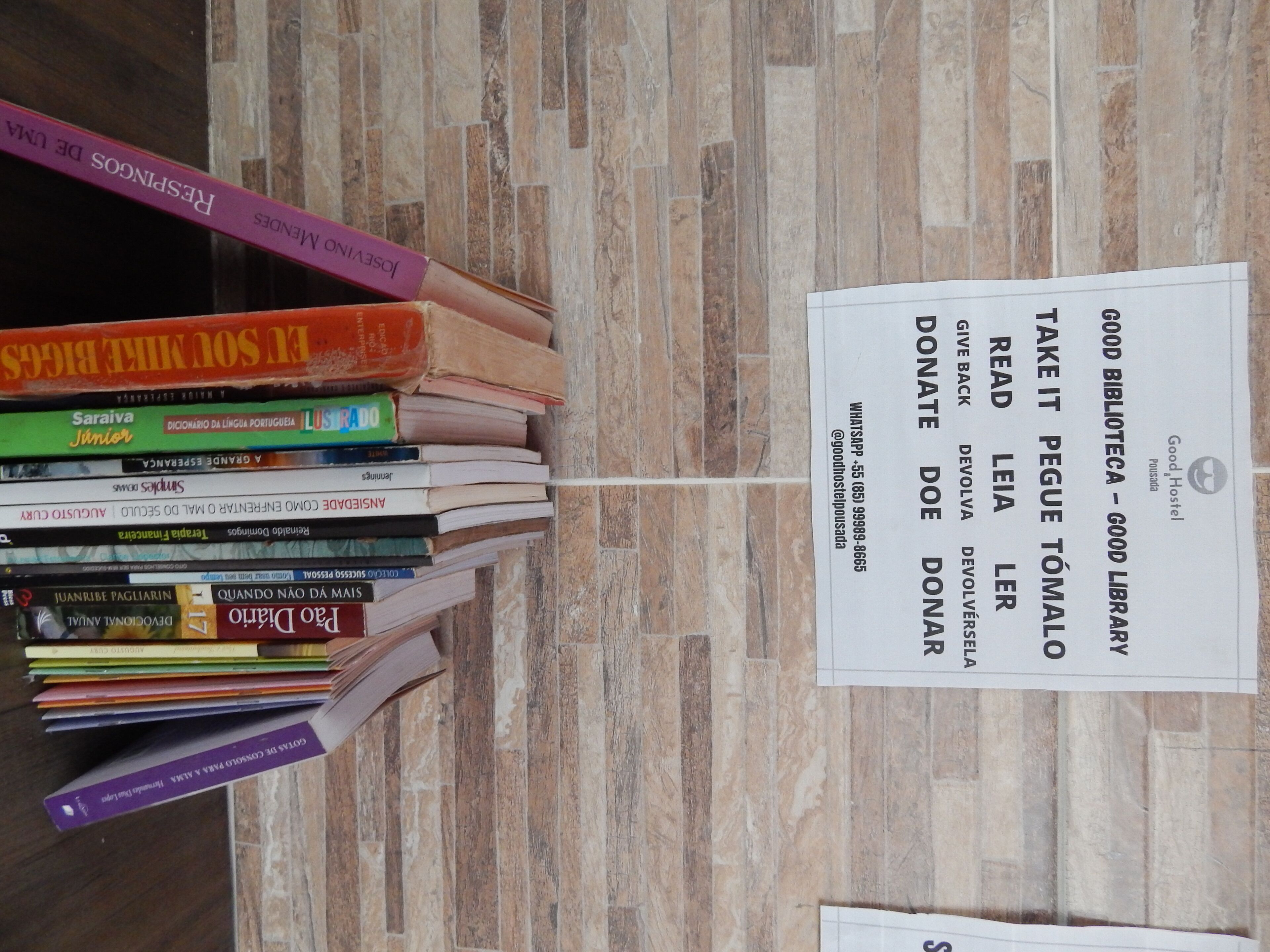 Photo - Good Hostel & Pousada