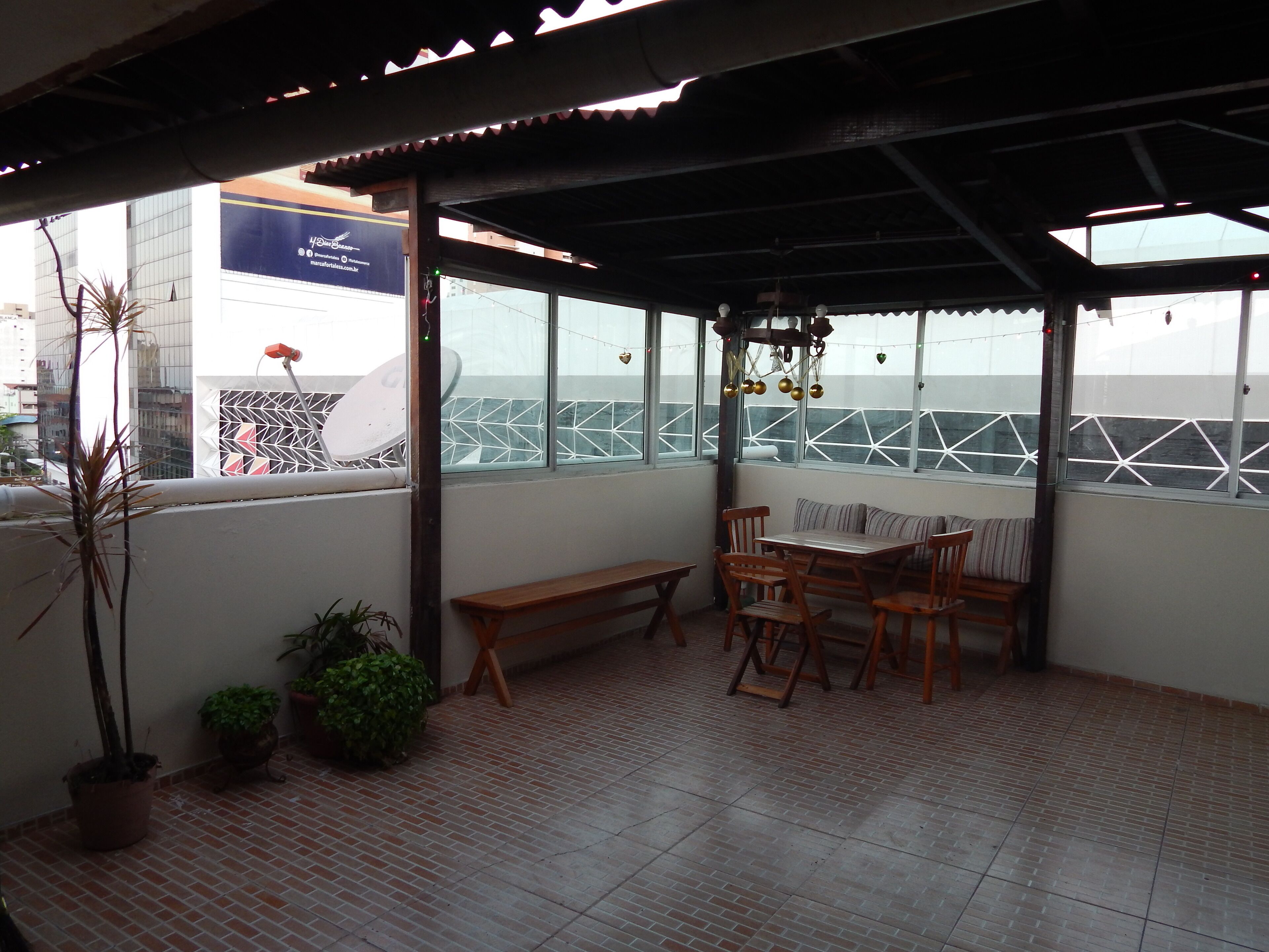 Photo - Good Hostel & Pousada