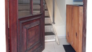 Escaleras