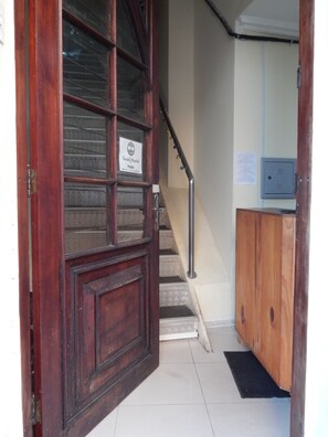 Staircase - Good Hostel & Pousada (Fortaleza)