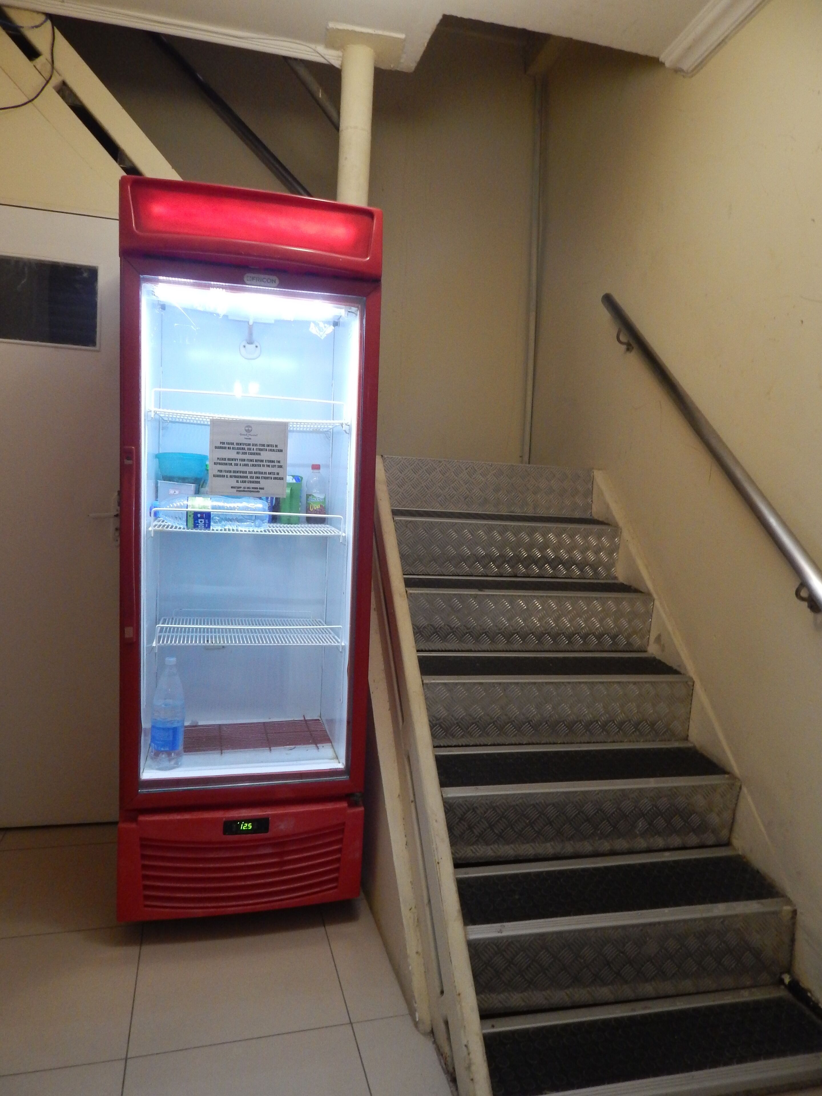 Photo - Good Hostel & Pousada