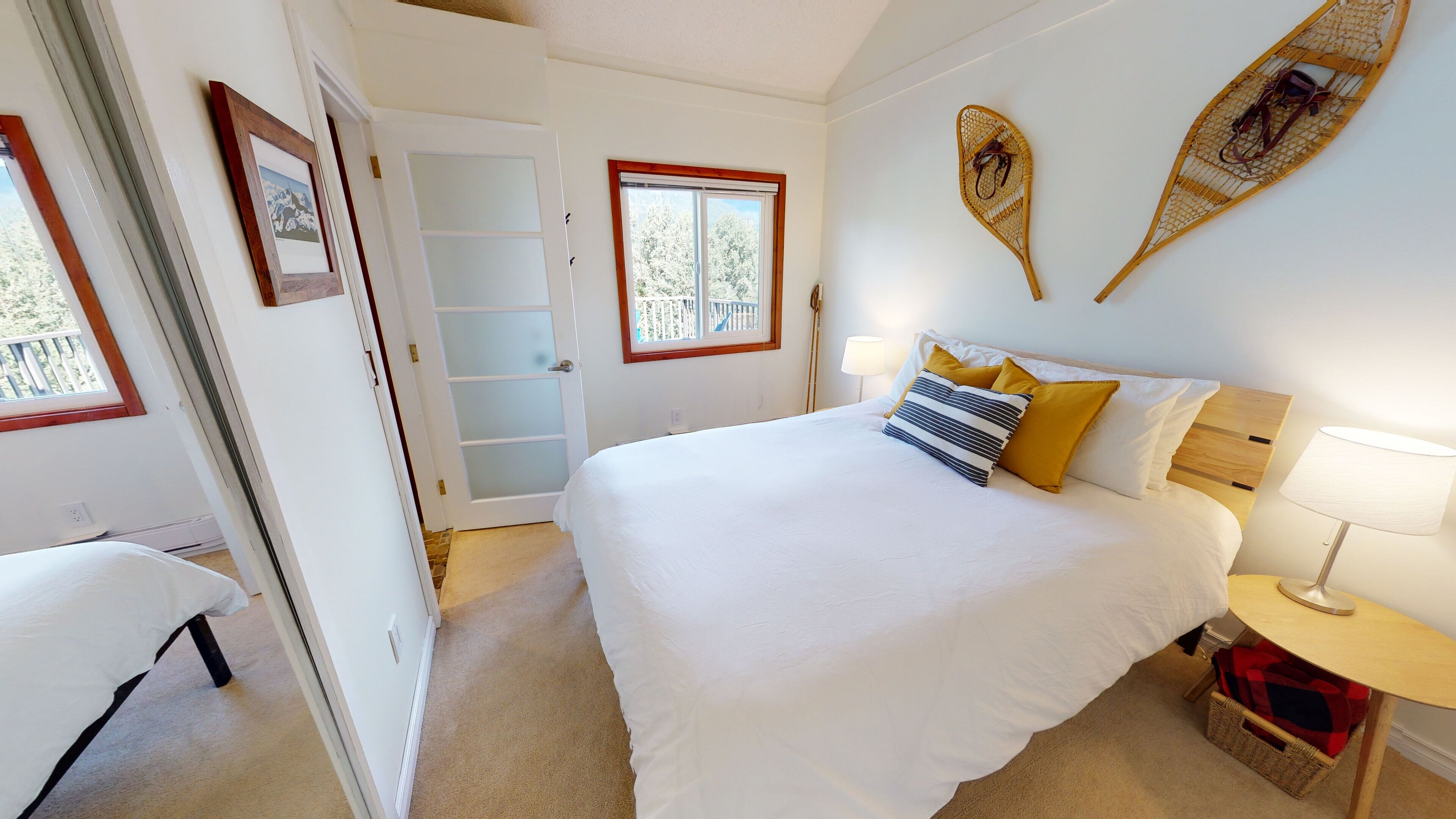 Gondola Village by Whistler Premier