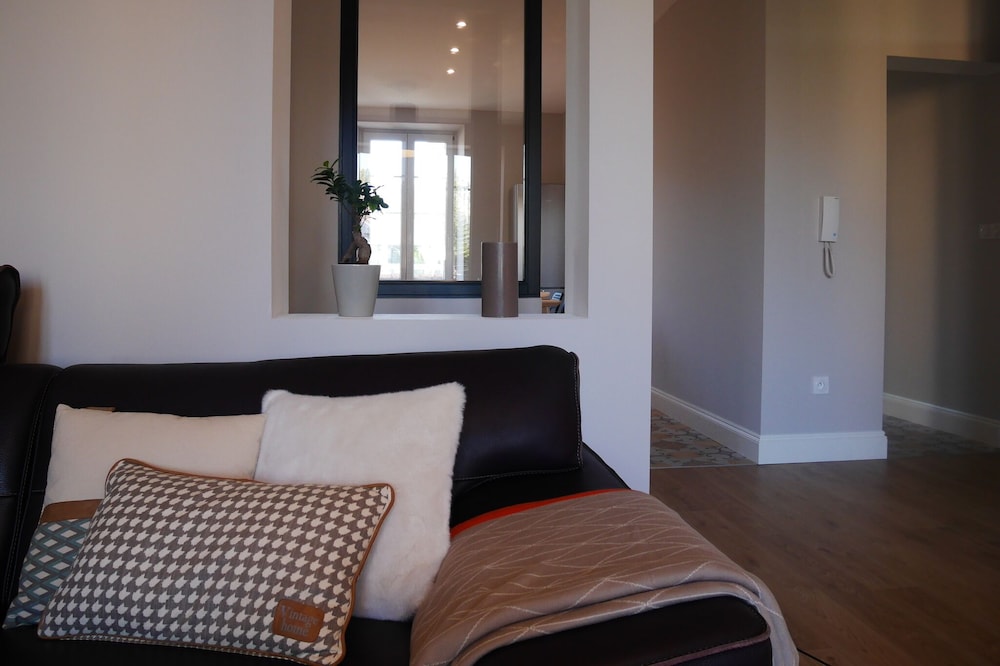 Cosy Home Colmar - Petite Venise