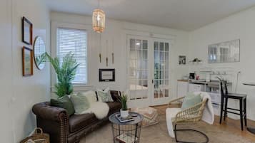 Televisión, Netflix y servicios de streaming