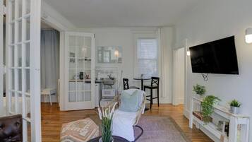 Télévision, Netflix, services de streaming