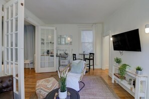 Télévision, Netflix, services de streaming