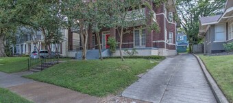 Private Historic Studio from the year 1900!