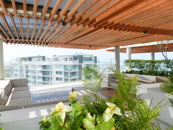 Solarium