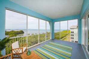 Condo, 3 Bedrooms | Balcony - One Particular Harbour by AMI Locals (Bradenton)
