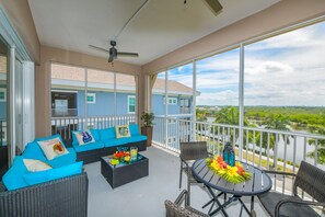 Condo, 3 Bedrooms | Exterior