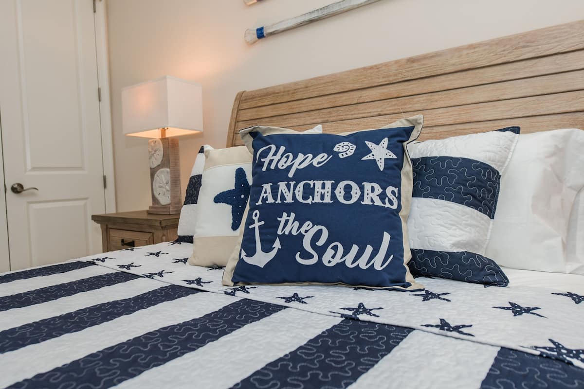 Condo, 3 Bedrooms | Free WiFi, bed sheets