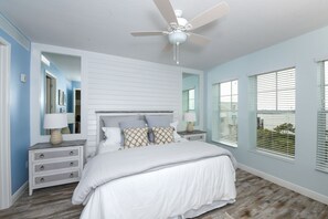 Condo, 3 habitaciones | Wifi gratis y ropa de cama 