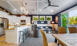 Hus - 3 sovrum | Restauranger