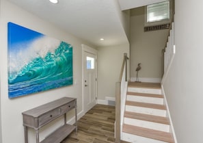 Interior - Ocean Breeze by AMI Locals (Bradenton Beach)