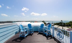 House, Multiple Beds | Balcony