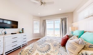 House, Multiple Beds