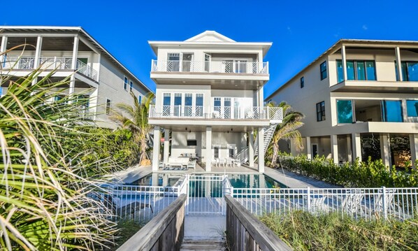House, Multiple Beds | Exterior