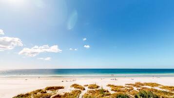 House, Multiple Beds | Beach/ocean view