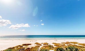 House, Multiple Beds | Beach/ocean view