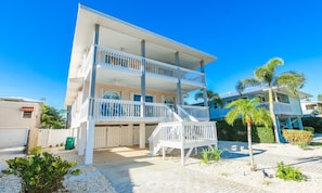 Casa, 3 camere da letto | Esterni