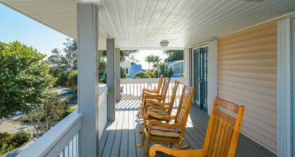 The Deckhouse by AMI Locals