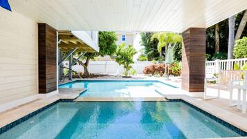 House, 3 Bedrooms | Pool