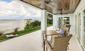 House, Multiple Beds | Balcony