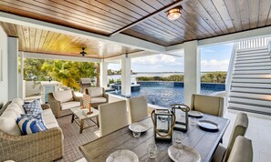 Balcony - On the Rocks by AMI Locals (Bradenton Beach)